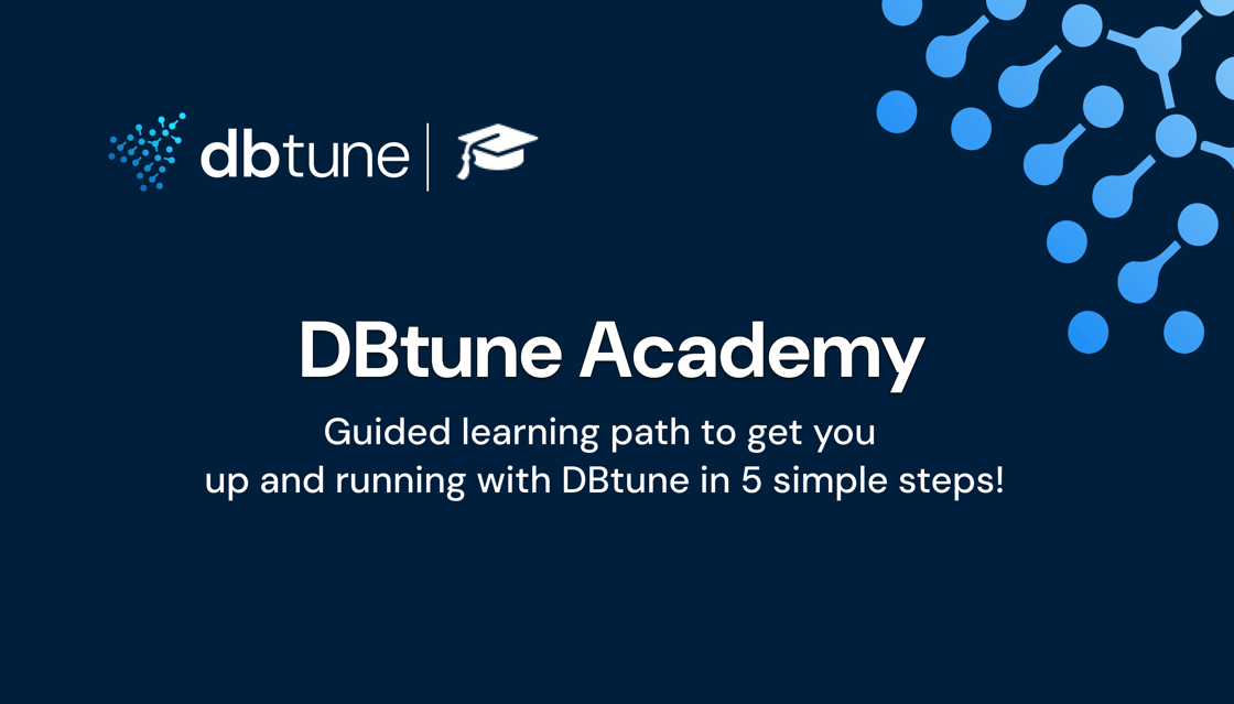 DBtune Academy (1)
