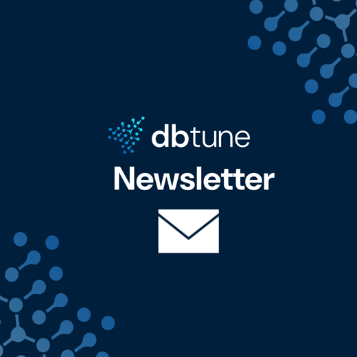 DBtune Newsletter-1