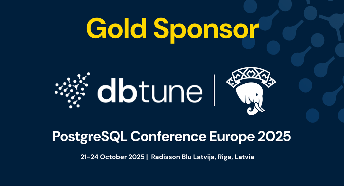 PGConf Europe