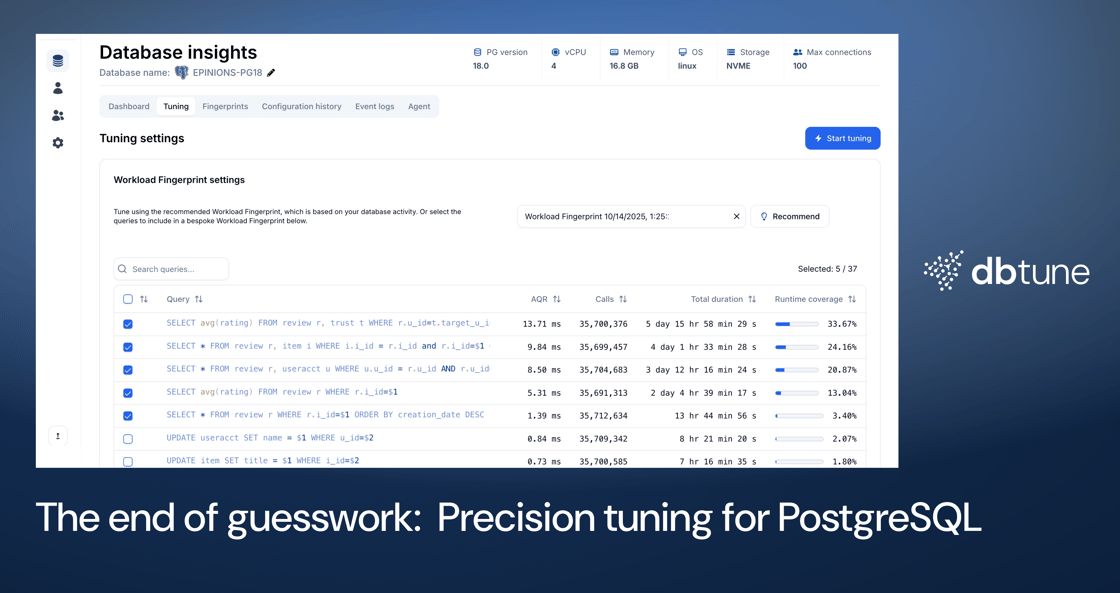Workload Fingerprints (3)-1